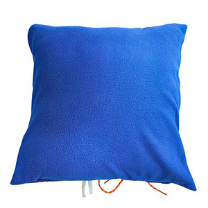 Almohada Sensorial Personalizada para el Cuidado en el Hogar <span class=keywords><strong>de</strong></span> <span class=keywords><strong>Pacientes</strong></span> <span class=keywords><strong>con</strong></span> <span class=keywords><strong>Alzheimer</strong></span>, Uso en Residencias <span class=keywords><strong>de</strong></span> Ancianos, Espuma Viscoelástica Suave, Táctil y Sensorial - Product Image 2