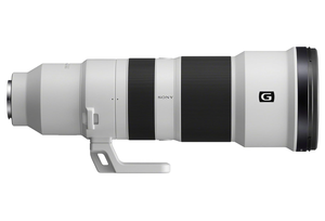 Lente Sony FE 400-800 mm F/6.3-8 G (SEL400800G) - Product Image 2