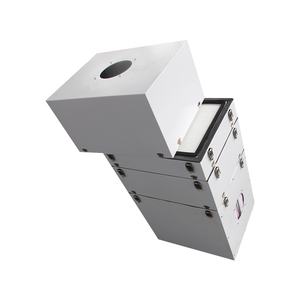 Khói Máy hút bụi/không khí cho máy cắt <span class=keywords><strong>Laser</strong></span> <span class=keywords><strong>CO2</strong></span> - Product Image 6