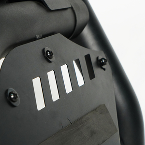 Barra antivuelco con bastidores, barra de rollo de té, pastilla para TYYOHILUbarra barra - Product Image 5