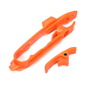 Kit de Soporte de Cadena para Motocicleta Zuqing WR104 para K16 K18 KTM SXF Hengjian, Piezas de Modificación para Brazo Oscilante Trasero - Product Image 2