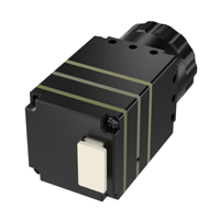 Module de caméra thermique non refroidie WINBIG, résolution 384x288, objectif 4/9/13 mm, cœur thermique IR 50 Hz pour la sécurité