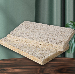 Panneau absorbant le son en laine de <span class=keywords><strong>bois</strong></span>, décoration murale, <span class=keywords><strong>bois</strong></span> coloré, respectueux de l'environnement, isolation acoustique, matériau ignifuge - Product Image 1