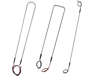 เครื่องทำละลายน้ำแข็งสำหรับตู้เย็นเครื่องระเหยแบบต้านทานไฟฟ้าสำหรับห้องเย็น - Product Image 2