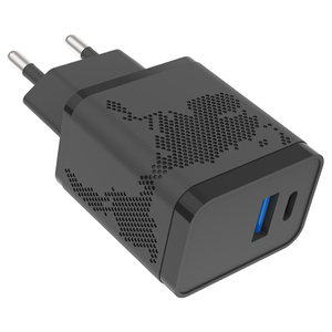 Productos más vendidos 2024 nuevo modelo PD20W cargador de teléfono móvil de carga más rápida - Product Image 1