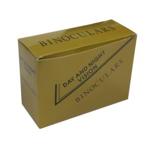 Binocular de visión nocturna de largo alcance plegable portátil para exteriores de alta calidad - Product Image 5