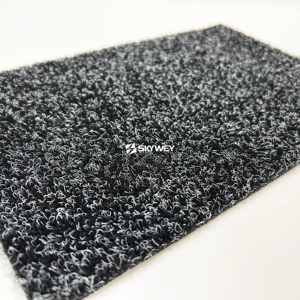 Mousse de velours de haute qualité, garniture de pont de remorque de garage, tapis de bateau marin en polyester à bas prix - Product Image 1