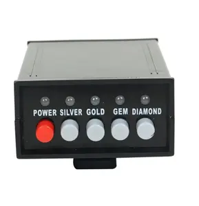 كاشف الذهب بعيد المدى كاشف معدن الذهب الفضة - Product Image 4