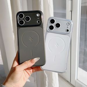 <span class=keywords><strong>Coque</strong></span> ultra-fine matifiée rafraîchissante pour <span class=keywords><strong>iPhone</strong></span> 11 <span class=keywords><strong>12</strong></span> 13 14 15 16 17 Pro Max, antichoc, fine, avec dissipation thermique - Product Image 4