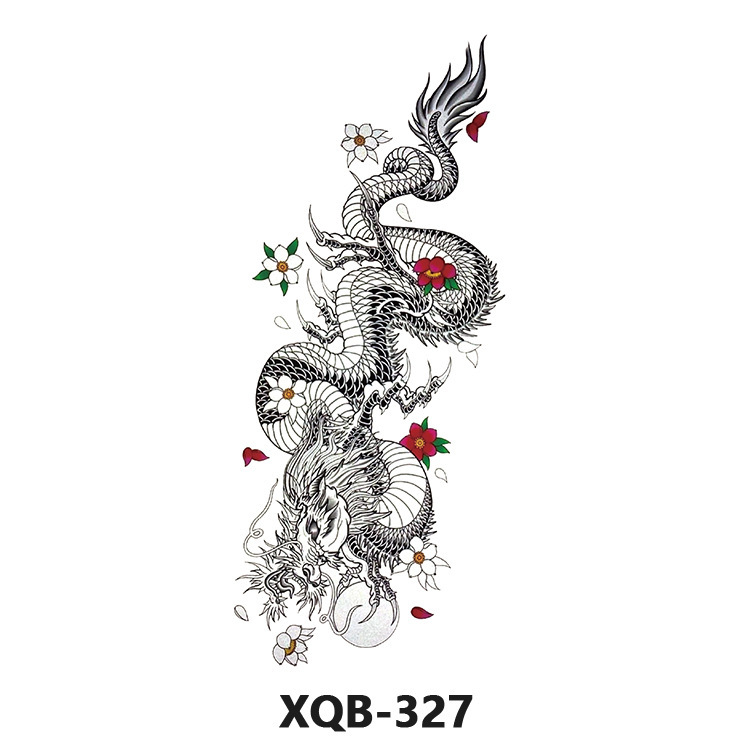 XQB-327