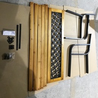 Banc long en acier revêtu écologique résistant aux intempéries pour entrée, hôpital, extérieur, jardin, parc et salle de sport, capacité de charge de 240 kg