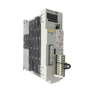Variateur de fréquence AC MR-<span class=keywords><strong>E</strong></span>-20A neuf et original pour équipement électronique et PLC, neuf et scellé - Product Image 1