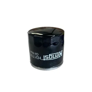 Wholesale high quality petrol car engine spare parts spin-on oil element filter H317W01