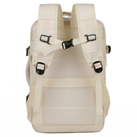 Vente chaude Sac à dos extensible de grande capacité Sac à dos pour ordinateur portable durable étanche de 15.6 pouces avec USB