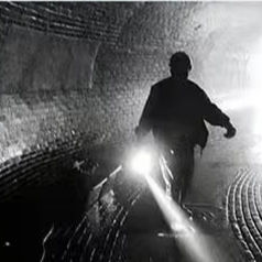 Factory Price Mini <b>Led</b> <b>Flashlight</b> Black Torc Light for rechargeable emergency light - Product Image 6