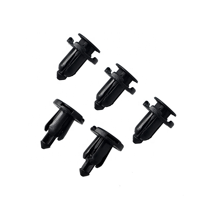 R10 Premium YILUSHUN Automotive Bumper Fastener