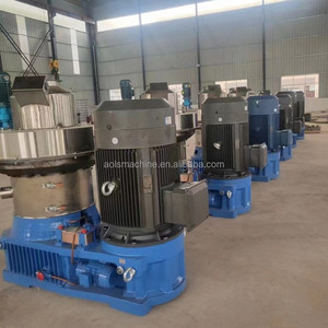 Ligne de production de <span class=keywords><strong>granulés</strong></span> de <span class=keywords><strong>bois</strong></span> biomasse haute capacité, machine à <span class=keywords><strong>granulés</strong></span> de sciure de <span class=keywords><strong>bois</strong></span> et de paille - Product Image 2