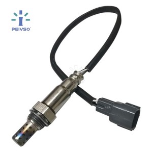 PEIVSO Fuel-Saving Wholesale OEM <b>Auto</b> <b>Sensor</b> Premium Oxygen <b>Sensor</b> Fuel-Saving for Lexus 2018 GS300 2.0L OEM 89467-53090 - Product Image 1