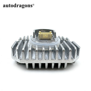 Module LED jaune citron pour feux de jour gauche OE pour M5 F90 G30 G31 63117214939 - Product Image 5