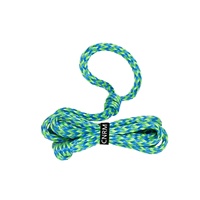Cordon élastique de 6 pieds pour bateaux, corde de quai, corde de chargement, de la fabrique de cordes Hitech