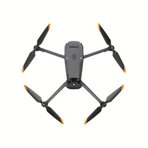 โดรน Mavic 3 Enterprise Series 3E/3T พร้อมรีโมทคอนโทรล กล้องระดับมืออาชีพ 4K ระยะส่งสัญญาณ 15 กม. ไฟ LED ระยะเวลาบินสูงสุด 45 นาที - Product Image 3