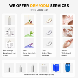 2026 ODM OEM Custom Your Private Logo MSDS Rich Herbal Natural Active Ingredients 5 Piece Hand <strong>Cream</strong> Set for Christmas Winter - Product Image 6