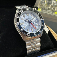 Leuchtender Kalender Wasserdichte Sport Automatische Mechanische Edelstahl Zeiger Herren Limited Edition Uhr