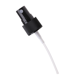 New Design PET 00ml Eco-friendly Shape <b>Plastic</b> Spray Bottles Screw <b>Cap</b> Hot Stamping Customizable Color Cosmetic - Product Image 4