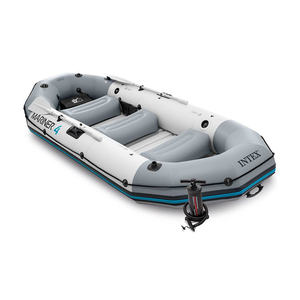 <span class=keywords><strong>Intex</strong></span> 68373 Mariner — ensemble de 3, original, série professionnelle, bateau gonflable, pour Sport en plein air - Product Image 1