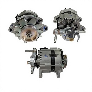 เหมาะสำหรับไดชาร์จรถยนต์ TATA ACE 65A BS3 หรือ 4 OEM 282915400106 อะไหล่ระบบชาร์จไฟฟ้ารถยนต์ - Product Image 1