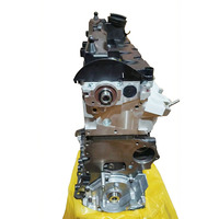 Bloc moteur neuf CFFE CFGB CFCA CFFB CDBA CNEW 2.0TDI pour VW Transporter Amarok 2.0TDI