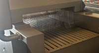 Injecteur de saumure en acier inoxydable 304 à 84/168 aiguilles pour poissons, tilapias, bœuf et volailles – Machine d'injection de saumure pour volailles – Vente chaude