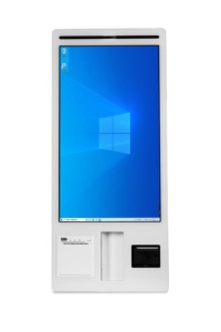 Wholesale Custom Lowest Price 32 Inch Touch Screen Self Service Ordering Kiosk Payment Terminal Kiosk - Product Image 3