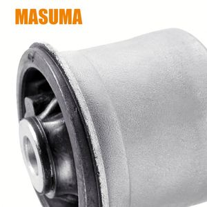 MASUMA RU-477 Pièces automobiles en caoutchouc Durable Avant Arrière Voiture Remplacement Support Moteur Heavy Duty 2ZRFXE ZVW41W 48725-02200 - Product Image 3