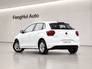 Volkswagen <span class=keywords><strong>Polo</strong></span> 2023 Plus 1.5L Usato - Modello di Punta in Stock, Facile Manutenzione, Pronto per l'Africa - Product Image 3