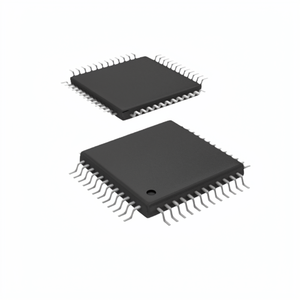 Buy Online Electronic Components Data Acquisition 48 TQFP In Stock DAC5652MPFBREP - Product Image 1