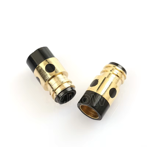 Pana 350a Isolator Veer Messing Kern (Bakeliet Koper) Mig/<span class=keywords><strong>Mag</strong></span>/Co2 Lastoorts Parts-10pcs/Doos Accessoires Ccc Gecertificeerd - Product Image 5