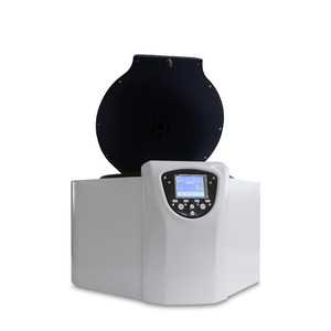 Tdz4 <span class=keywords><strong>mini</strong></span> máy tính để bàn phòng thí nghiệm Máy ly tâm với góc rotor 12*20ml cho bệnh viện phân tích chất lỏng thử nghiệm - Product Image 5