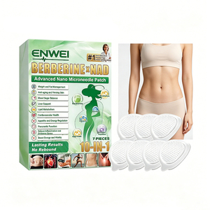 ENWEI Omt Advanced Nano Microneedle Patch 250mL pour usage corporel Certifié CE/ISO Durée de conservation de 3 ans EW030-04 - Product Image 1