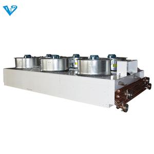 Shanghai Venttk OEM échangeur de chaleur air-liquide tours de refroidissement à sec <span class=keywords><strong>adiabatique</strong></span> pour le refroidissement industriel - Product Image 1