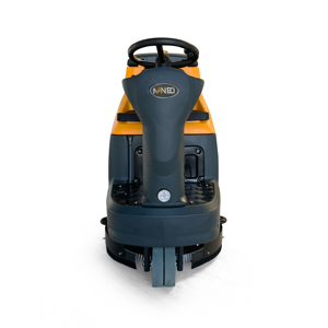 <span class=keywords><strong>Robot</strong></span> Fregador de Pisos Industrial <span class=keywords><strong>y</strong></span> Comercial con Batería, con Función de Limpieza con Agua Fría <span class=keywords><strong>y</strong></span> Pulido - Product Image 6