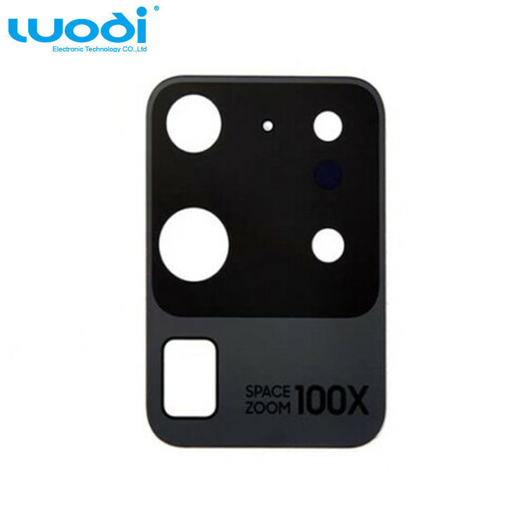 Replacement Back Camera Glass Lens for Samsung Galaxy S20 Ultra