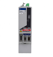 Module d'axe Kinetix 6000 Allen Bradley 2094-BMP5-S, servomoteur AM 1,8 kW 460 V avec STO