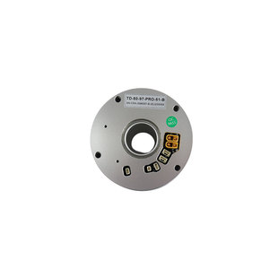 Réducteur de vitesse modulaire intégré de petite taille OD 97 avec CAN/EtherCAT - Product Image 4