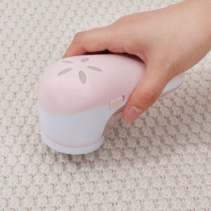 Removedor de Pelusas de 6 Cuchillas de Larga Duración - Product Image 5