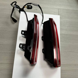 Phía Sau Bumper Đèn Stoplight Phanh LED Ánh Sáng Phía Sau Bumper Đèn Phanh Cho Land Rover Defender 90 110 2020 + Xe Bên Ngoài Phụ Kiện - Product Image 4