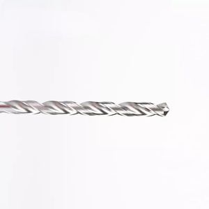 Brocas Helicoidales <span class=keywords><strong>de</strong></span> <span class=keywords><strong>Carburo</strong></span> Sólido HRC55 para Acero al <span class=keywords><strong>Carbono</strong></span> 3D, Fresas <span class=keywords><strong>de</strong></span> Alto Rendimiento Tricúspides <span class=keywords><strong>de</strong></span> 2 Filos para Fresado CNC, Mecanizado OEM - Product Image 1