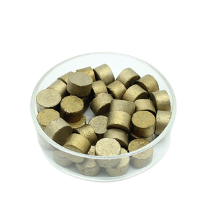 Monóxido de Titanio <span class=keywords><strong>TiO</strong></span> de Grado Aeroespacial con Baja Emisión de Gases para Lentes Ópticas Espaciales, Deposición al Vacío por Haz Electrónico UHV - Product Image 3