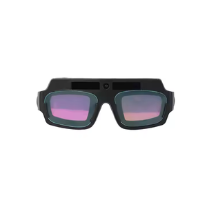 Máscara <span class=keywords><strong>de</strong></span> casco <span class=keywords><strong>de</strong></span> soldadura solar <span class=keywords><strong>de</strong></span> oscurecimiento automático con gafas <span class=keywords><strong>de</strong></span> protección ocular <span class=keywords><strong>soldador</strong></span> gafas <span class=keywords><strong>de</strong></span> PC - Product Image 3