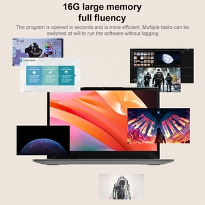 Sinh viên ban đầu Jumper ezbook X7 máy tính xách tay 14.0 inch 16GB + 1TB máy tính bảng PC gió 11 máy tính xách tay Máy tính chơi game cơ thể kim loại mới chúng tôi máy ảnh - Product Image 4